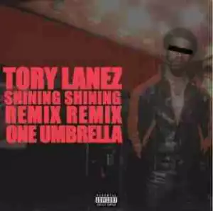 Tory Lanez - Shining (Remix)